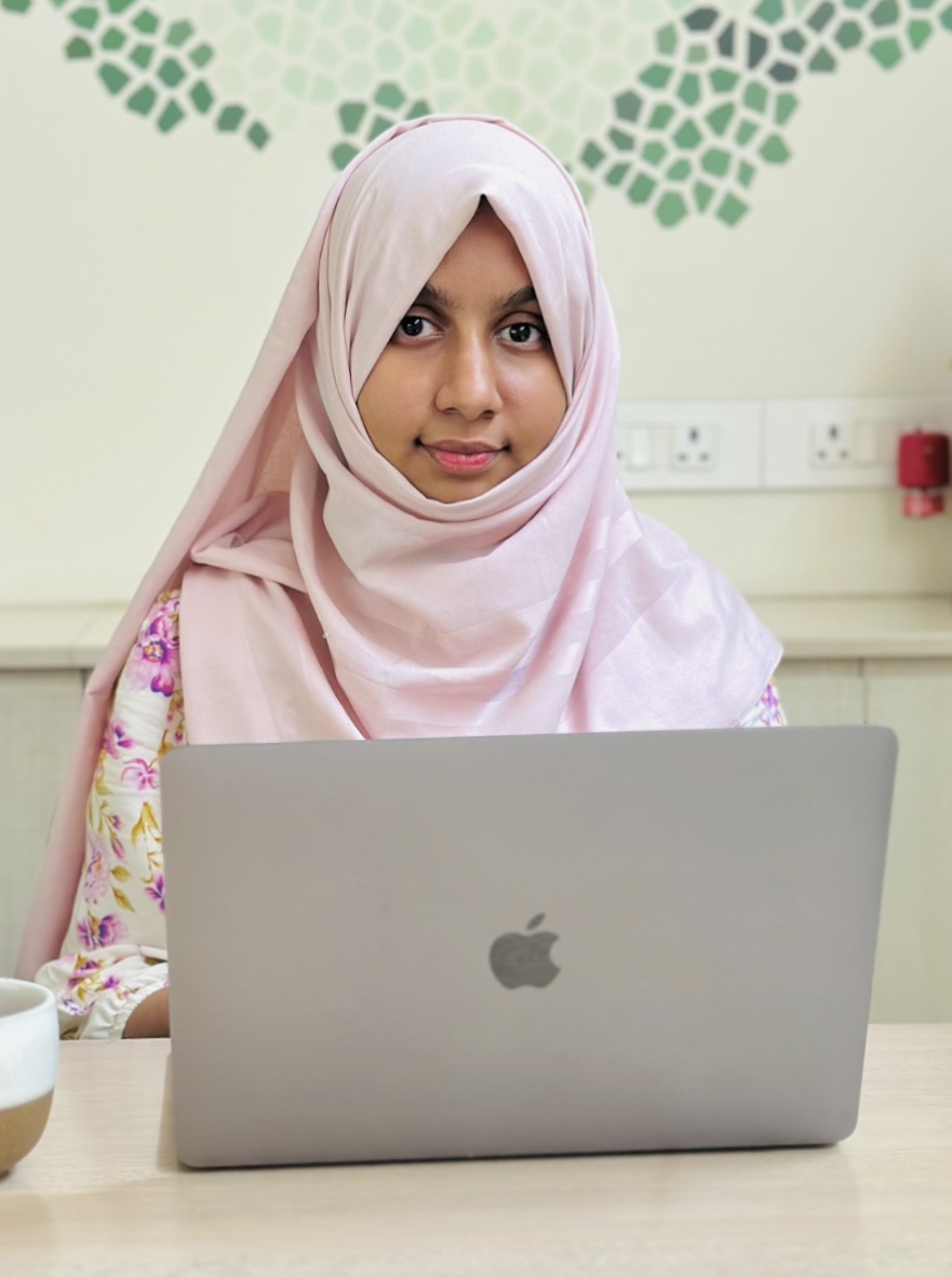 Rabeena H Profile Photo